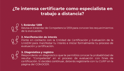 Te interesa certificarte